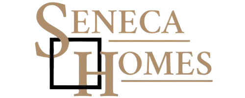 Seneca Homes logo